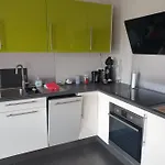 Apartment Li Mangon