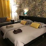 Li Mangon Apartment Francorchamps