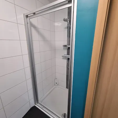 Li Mangon Lejlighed Francorchamps