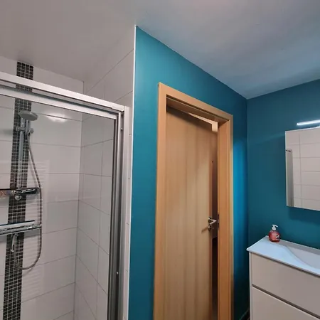 Li Mangon * Francorchamps