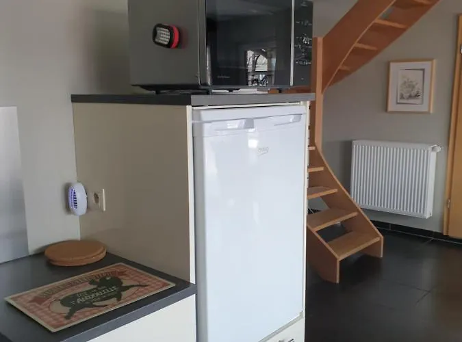 Apartment Li Mangon *