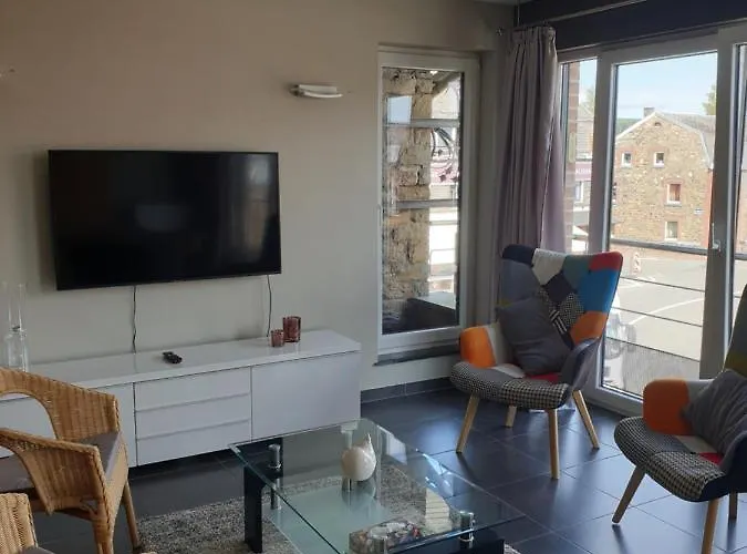 Apartment Li Mangon *