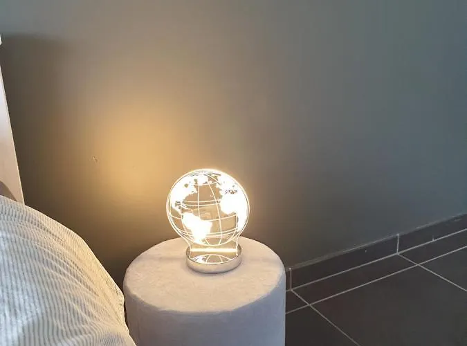 Li Mangon * Francorchamps