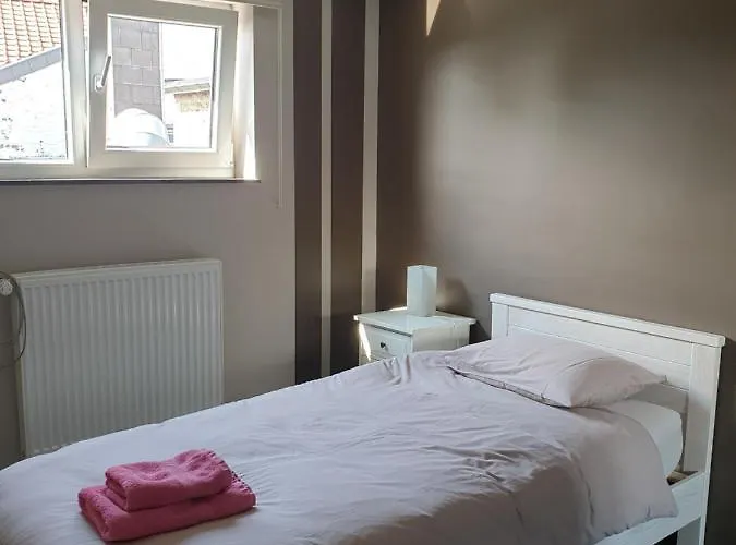 Li Mangon Apartment *