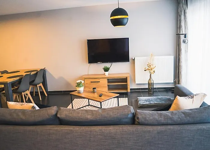 Apartment Li Mangon *