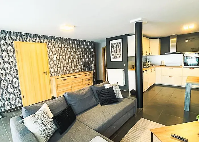 Li Mangon Francorchamps