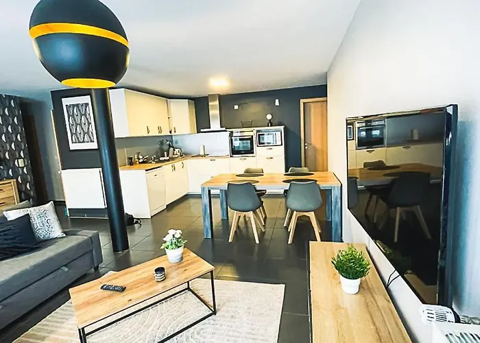 Li Mangon * Francorchamps