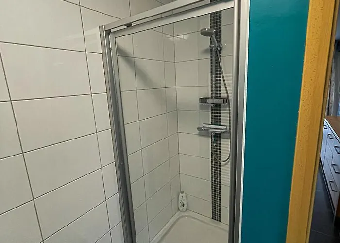 Apartment Li Mangon Francorchamps