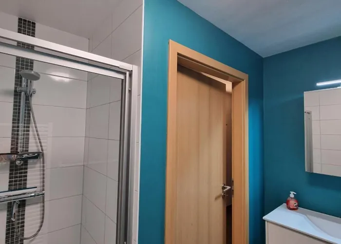 Li Mangon * Francorchamps