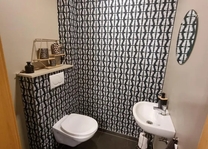 Apartment Li Mangon *