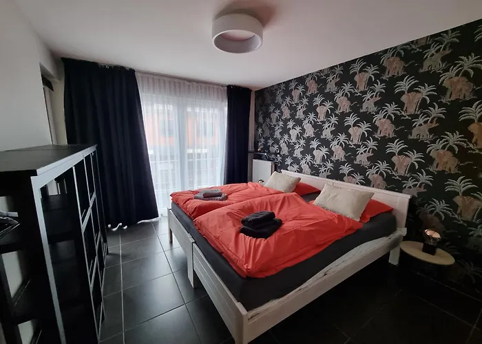 Li Mangon Francorchamps