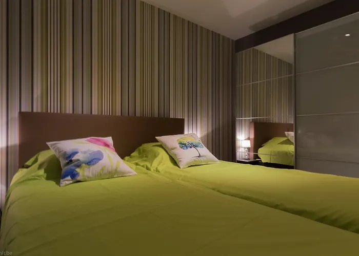 Li Mangon Francorchamps