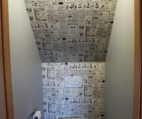 Apartment Li Mangon Francorchamps