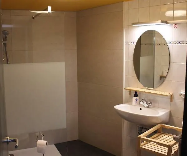 Apartment Li Mangon Francorchamps