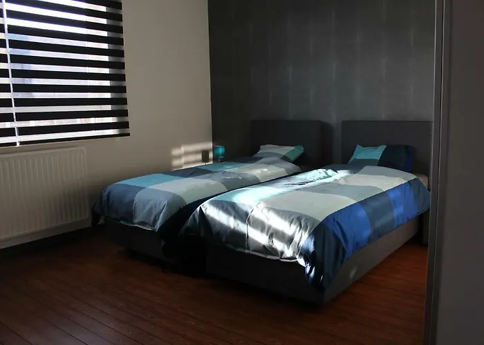 Apartment Li Mangon Francorchamps