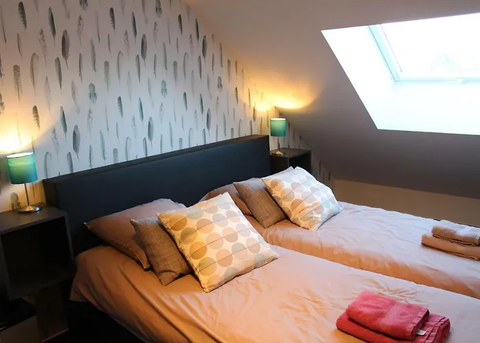 Apartment Li Mangon *