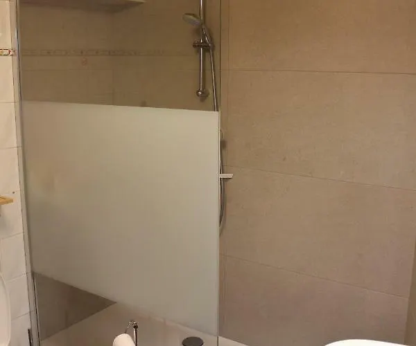 Li Mangon Apartment Francorchamps