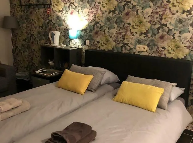 Apartment Li Mangon Francorchamps