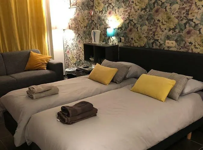 Li Mangon Apartment Francorchamps