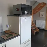 Apartment Li Mangon *