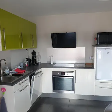 Apartment Li Mangon