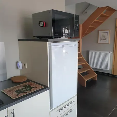 Apartament Li Mangon *