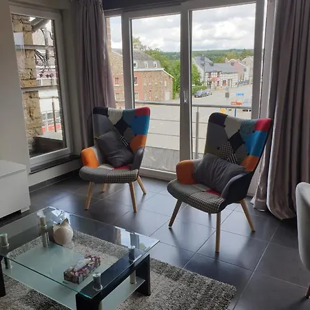 Appartement Li Mangon Francorchamps