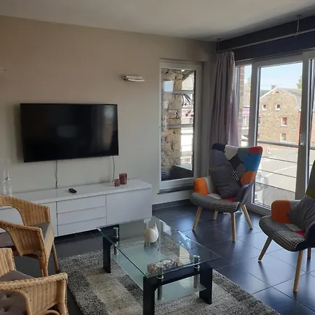 Appartement Li Mangon *
