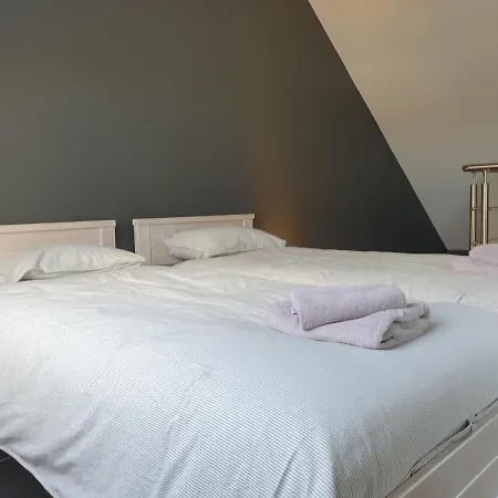 Appartement Li Mangon *