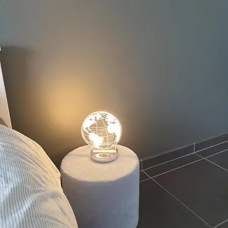 Li Mangon * Francorchamps