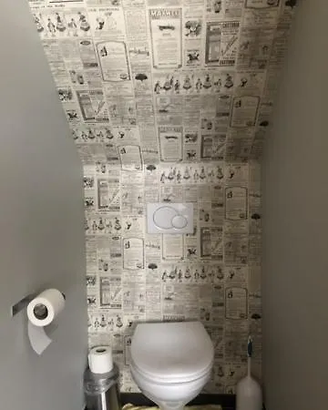 Li Mangon Apartament Francorchamps