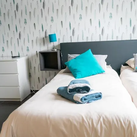 Appartement Li Mangon