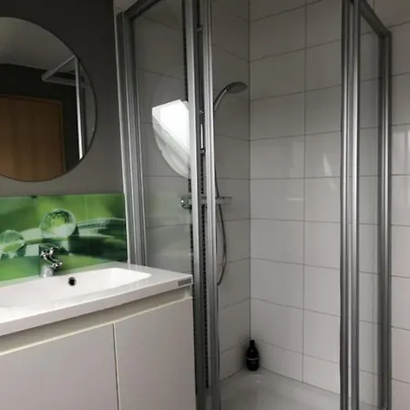 Apartament Li Mangon