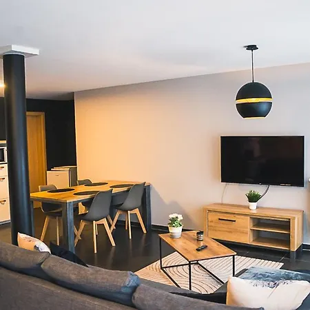 Li Mangon Appartement *