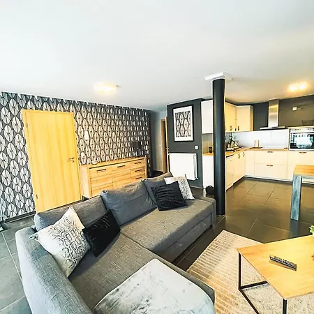 Li Mangon Francorchamps