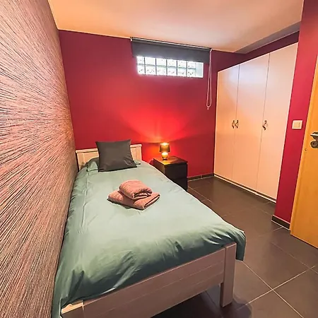 Apartament Li Mangon