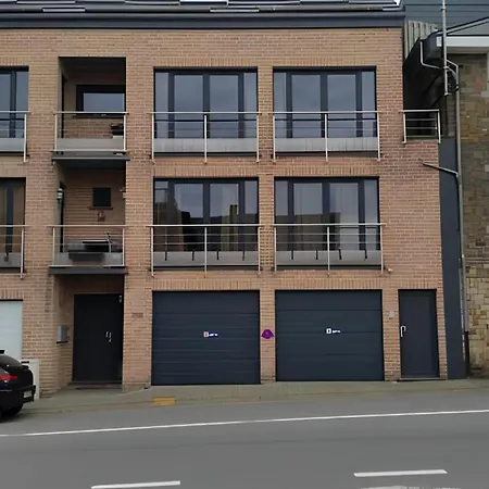 Li Mangon Apartament *