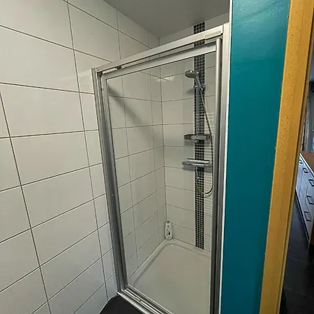 Apartament Li Mangon Francorchamps