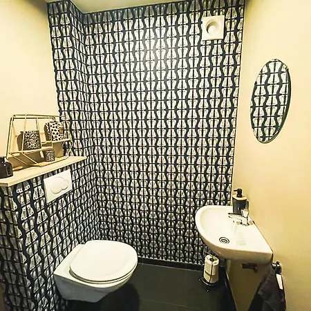 Li Mangon Apartament