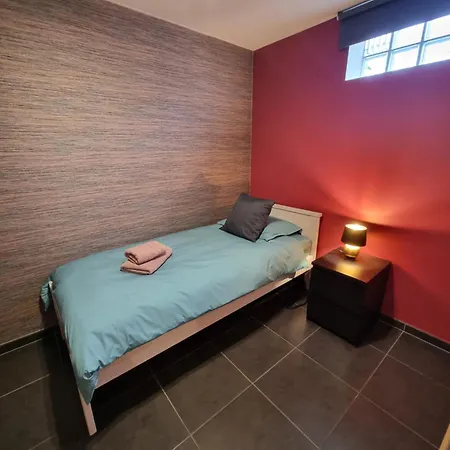 Apartament Li Mangon