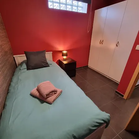 Li Mangon Apartament *