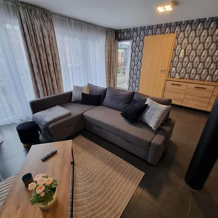 Appartement Li Mangon