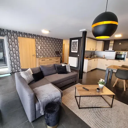 Li Mangon Apartament *