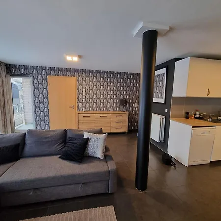 Li Mangon Apartament