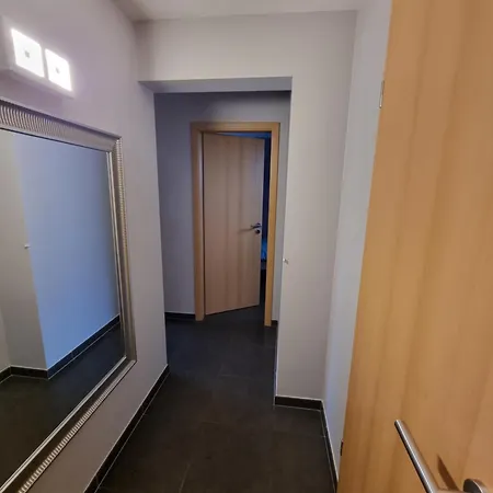 Li Mangon * Francorchamps