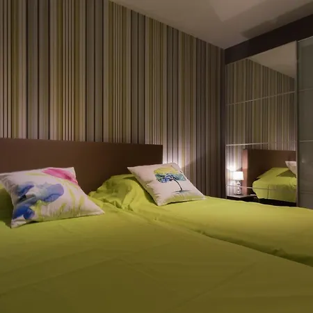 Li Mangon Francorchamps