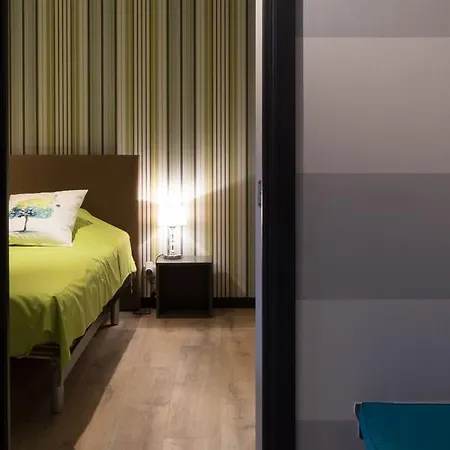 Appartement Li Mangon *
