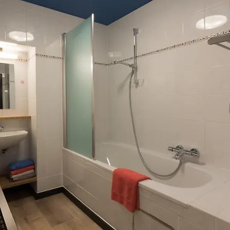 Appartement Li Mangon