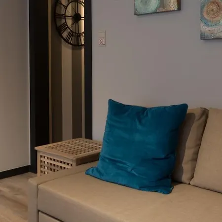 Li Mangon Apartament *