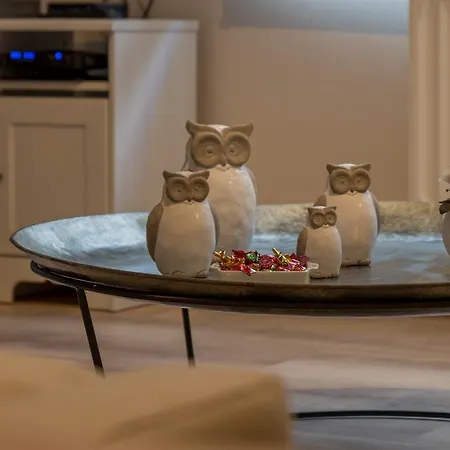 Apartament Li Mangon